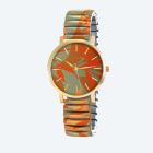 ChocoMoon Damenuhr "Rusty Leaves" - 113037300000 - 0 - 140px