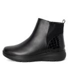 TOPWAY COMFORT Damenstiefeletten schwarz 36 - 113037500001 - 0 - 140px
