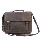 WILDHORN Büffelledertasche dunkelbraun - 113037800000 - 0 - 140px