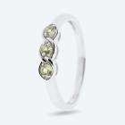 Ring 925 St. Silber rhodiniert Jepara Pallavin 16 - 113039400001 - 0 - 140px