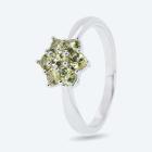 Ring 925 St. Silber rhodiniert Jepara Pallavin 17 - 113039500001 - 0 - 140px