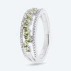 Ring 925 St. Silber rhodiniert Jepara Pallavin 17 - 113039900001 - 0 - 140px