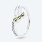 Ring 925 St. Silber rhodiniert Jepara Pallavin 17 - 113040200001 - 0 - 140px