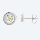 Ohrstecker 925 Silber rhodiniert Jepara Pallavin - 113040600000 - 0 - 140px