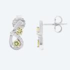 Ohrstecker 925 Silber rhodiniert Jepara Pallavin - 113040700000 - 0 - 140px