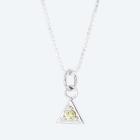 Anhänger mit Kette 925 rhodiniert Jepara Pallavin - 113040800000 - 0 - 140px