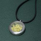 Anhänger Edelstahl Jepara Pallavin + Kautschukband - 113041200000 - 0 - 140px