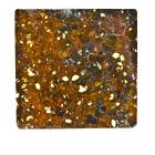 Jepara Meteorit Scheibe ca. 10 x 10 cm - 113041400000 - 0 - 140px
