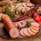 Krakauer Räucherwurst 1000g - 113042500000 - 0 - 140px