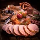 Slawischer Kochschinken 2000g - 113042900000 - 0 - 140px