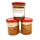 Kabanos Hauswurst 3x280g - 113043300000 - 0 - 140px