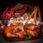 Slawische Grill-Schlegel Barbecue - 113044000000 - 0 - 140px