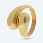Ring Edelstahl vergoldet 17 - 113049100001 - 0 - 140px