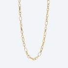 Collier Edelstahl vergoldet - 113049400000 - 0 - 140px