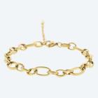 Armband Edelstahl vergoldet - 113049500000 - 0 - 140px