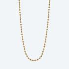 SET Kette+Armband Edelstahl vergoldet - 113049600000 - 0 - 140px