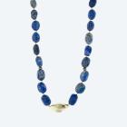 Collier Lapislazuli Magnetverschluß - 113052700000 - 0 - 140px