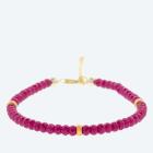 Armband Korund rubinfarbig - 113053100000 - 0 - 140px