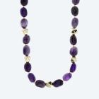 Collier Amethyst ca. 250 ct. - 113053600000 - 0 - 140px