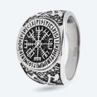 Ring 925 Silber geschwärzt 18 - 113053900001 - 0 - 140px