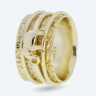 Ring Elefant 925 vergoldet 17 - 113055400001 - 0 - 140px