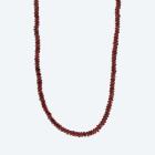 Collier Granat - 113056600000 - 0 - 140px