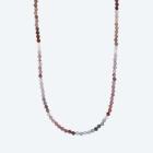 Collier Spinell multicolor - 113056700000 - 0 - 140px