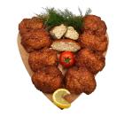 Fischfrikadelle Seelachs - 113058400000 - 1 - 140px