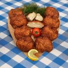Fischfrikadelle Seelachs - 113058400000 - 0 - 140px