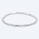 Ankerarmband 925 Sterling Silber  ca. 21 cm - 113059500000 - 0 - 140px