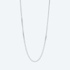 Panzerkette 925 Sterling Silber ca. 45 cm - 113059600000 - 0 - 140px