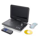 DVD Player Portable - 113064100000 - 0 - 140px