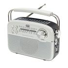 Retro Radio DAB white - 113064200000 - 0 - 140px