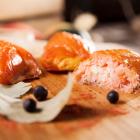 Lachsröllchen mit Frischkäse - 113064800000 - 0 - 140px