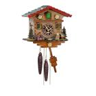 Trenkle Kuckucksuhr, mechanisches Kettenzugwerk - 113065800000 - 0 - 140px