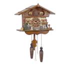Trenkle Kuckucksuhr, Quarz, mit 12 Melodien - 113066000000 - 0 - 140px