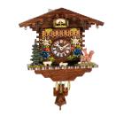 Trenkle Kuckucksuhr, Quarz, mit 12 Melodien - 113066400000 - 0 - 140px