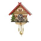 Trenkle Kuckucksuhr, Quarz, mit 12 Melodien - 113066500000 - 0 - 140px