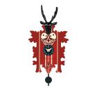 Trenkle Kuckucksuhr, Quarz, mit 12 Melodien - 113066600000 - 0 - 140px