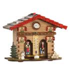 Trenkle Wetterhaus mit Uhr - 113066700000 - 0 - 140px