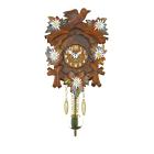 Trenkle Kuckucksuhr, Quarz, mit 12 Melodien - 113066800000 - 0 - 140px