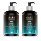 AHUHU HYALURON Shampoo Duo 2 x 500ml - 113067300000 - 0 - 140px