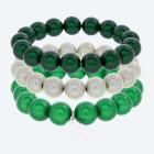 SET: 3 x Lucky Pearl Armband - 113068100000 - 0 - 140px