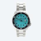 INVICTA Herrenuhr "Pro Diver" Quarz, silber-blau - 113069400000 - 0 - 140px