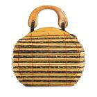 Darimana Handtasche Zuckerpalme Bola - 113075300000 - 0 - 140px