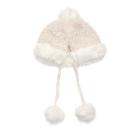 Antonio Wintermütze beige - 113076600000 - 0 - 140px