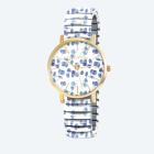 ChocoMoon Damenuhr "Blue Summer" - 113076900000 - 0 - 140px