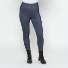 Antonio Deluxe Teddy Leggings mit Taschen, jeans S/M - 113078300001 - 1 - 140px