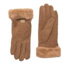 Antonio Damenhandschuhe camel - 113087100000 - 0 - 140px