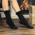 Antonio Mega Thermo Socken 2er Set, schwarz 47-50 - 113087200004 - 0 - 140px